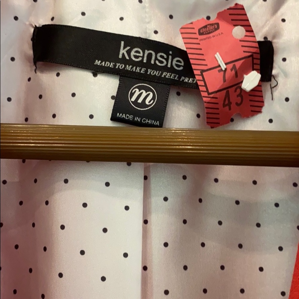 Jacket - Picture 2 of 2